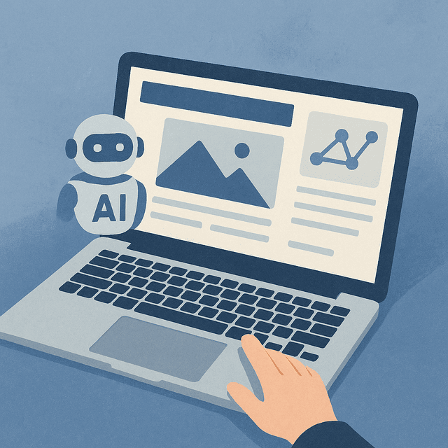 低予算で本格ウェブサイト制作「バリューサイト」